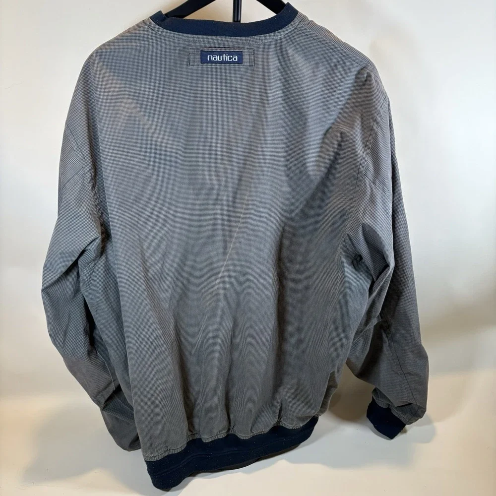 Nautica crafted discerning